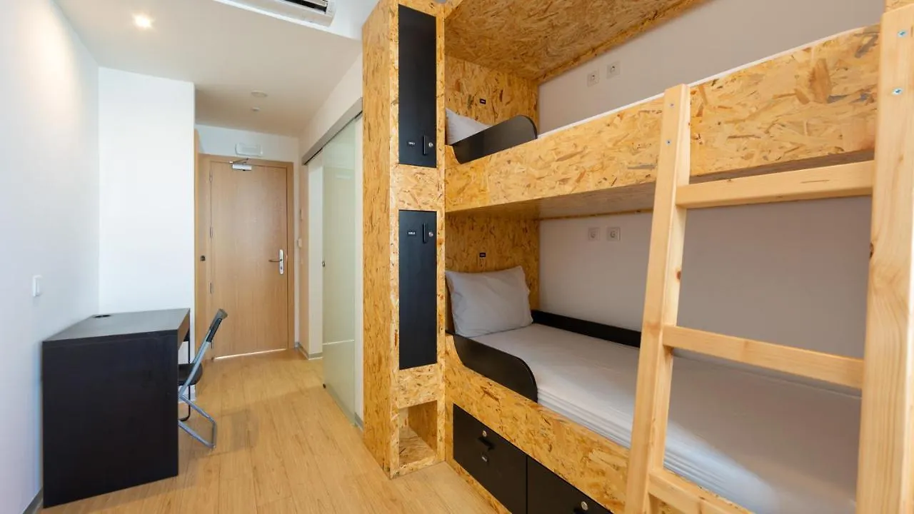 Dart Boutique Hostel Portimão
