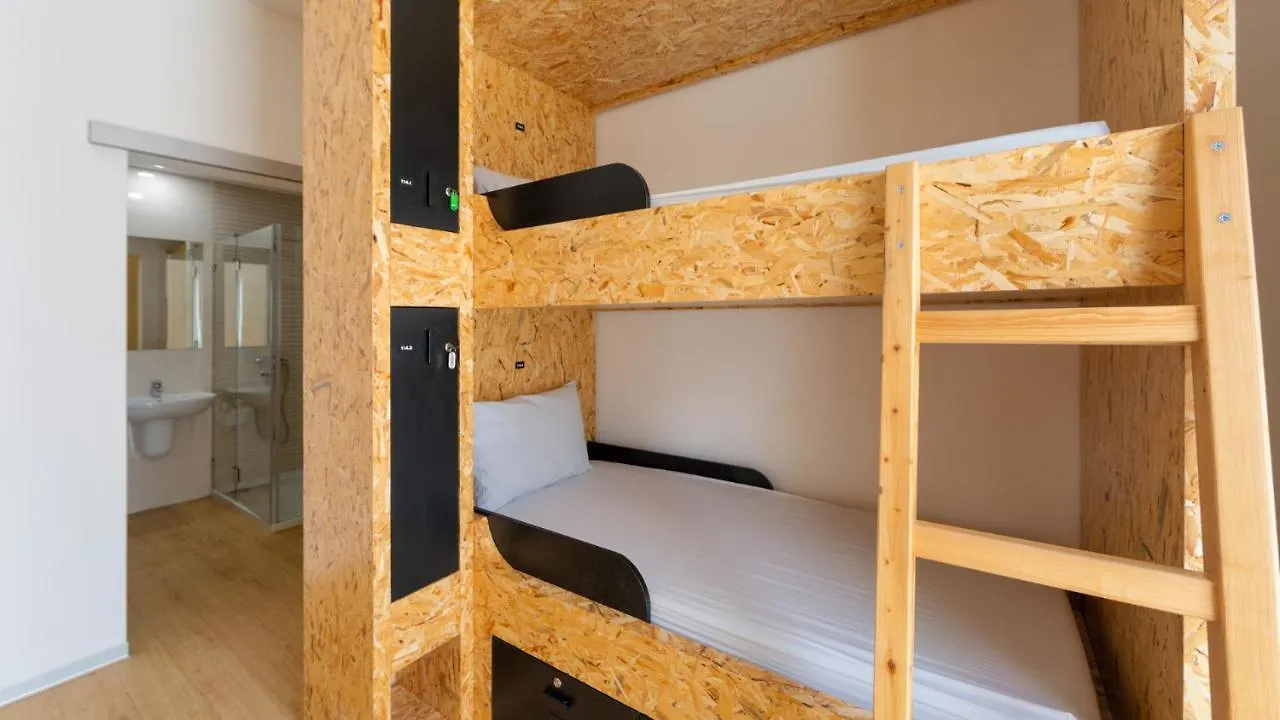 Dart Boutique Hostel Portimão