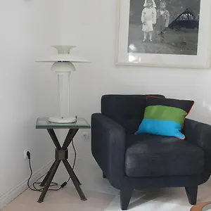 Oliveirinha Apartamento Lisboa