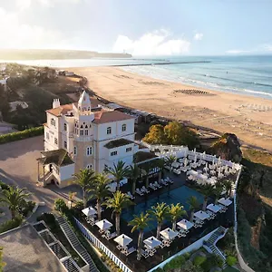 Bela Vista & - Relais & Chateaux (adults Only) Portimao