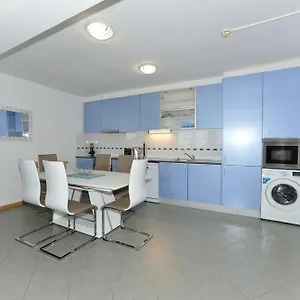  Apartamento Ruby Red & Atlantic Blue Apartments In Oceano Atlantico