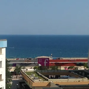 Praia Da Rocha Apartamento