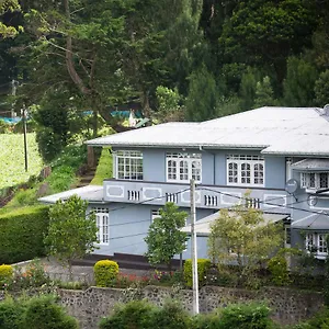 Mount Mary Nuwara Eliya