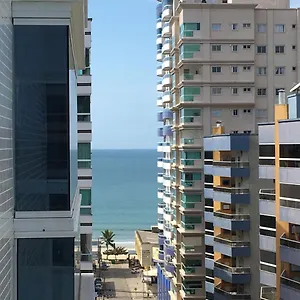 Apartamento Meia Praia Apartamento Itapema