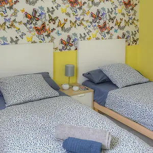 Butterfly Apartamento Sevilha