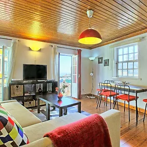 Myplacelisbon - Alfama River View Apartamento Lisboa