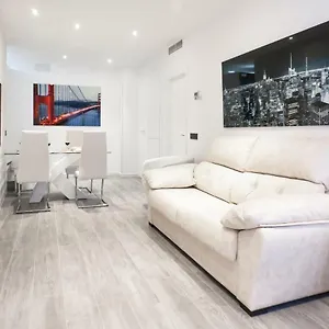 Goles Deluxe By Valcambre Apartamento Sevilha