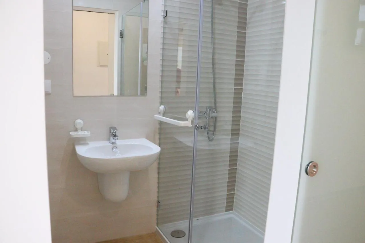 Dart Boutique Hostel Portimao
