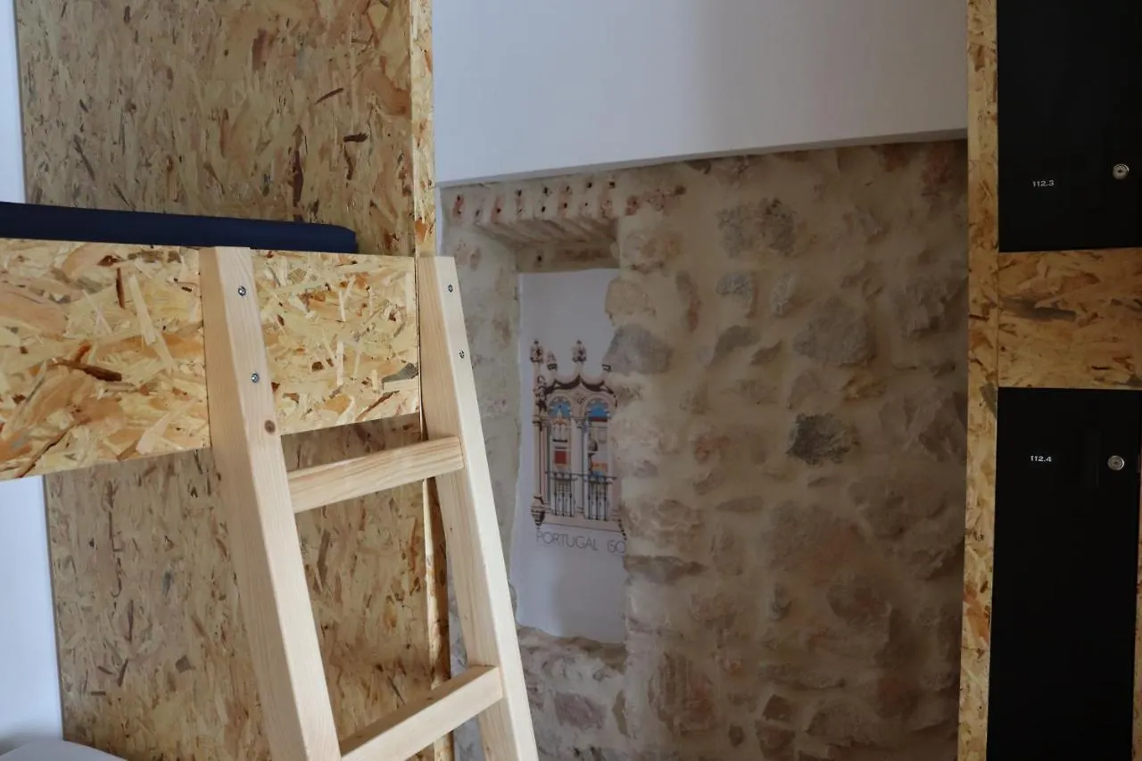 Dart Boutique Hostel Portimao