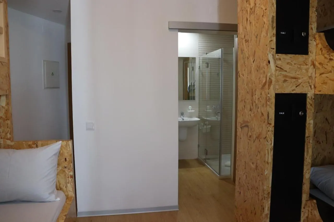 Dart Boutique Hostel Portimao