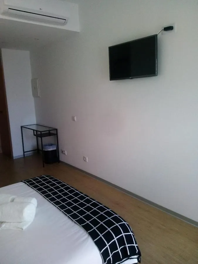 Dart Boutique Hostel Portimao 0*,  Portugal