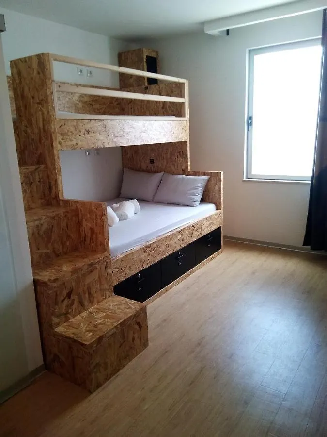 Dart Boutique Hostel Portimao