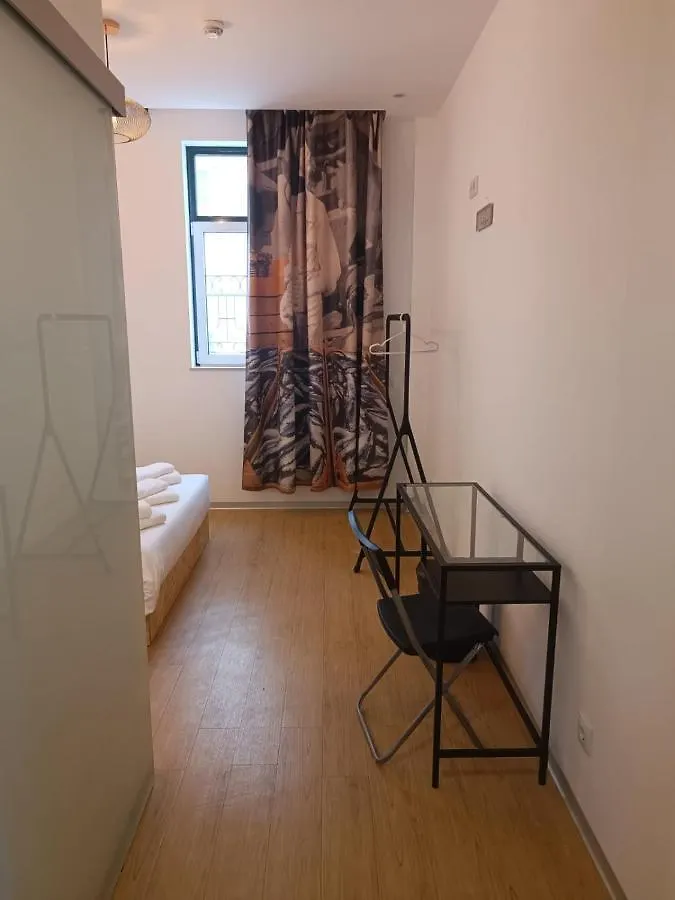 Dart Boutique Hostel Portimao